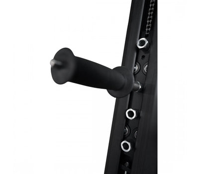 New 2025 Xebex Fitness Vertical Climber