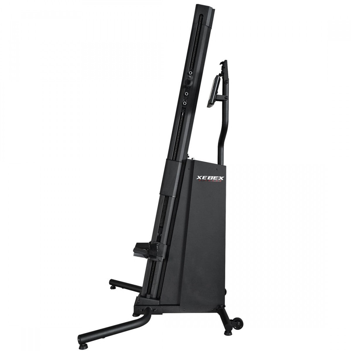 New 2025 Xebex Fitness Vertical Climber
