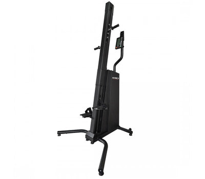 New 2025 Xebex Fitness Vertical Climber