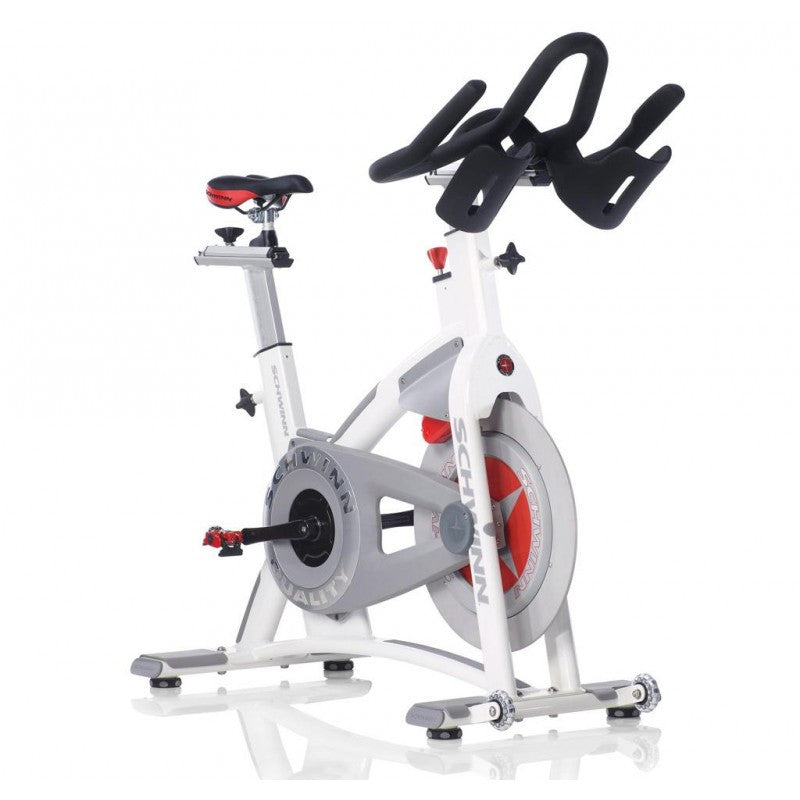 Schwinn AC Performance Plus Indoor Cycle Bike