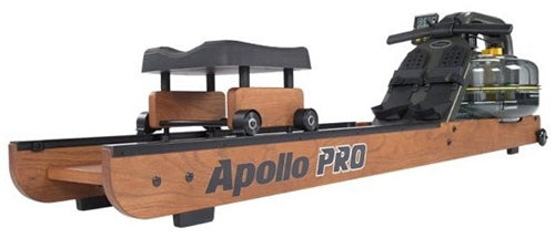 New 2024 First Degree Fitness Horizontal Apollo PRO 2 Indoor Rower