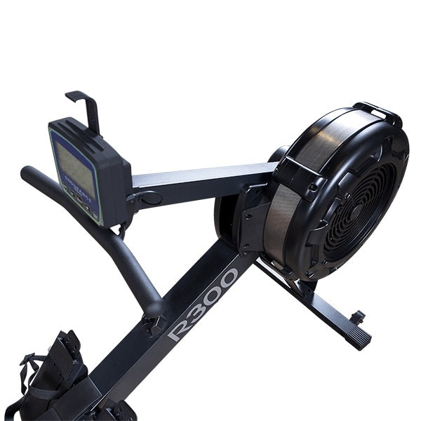 New 2025 Body-Solid R300 Endurance Rowing Machine