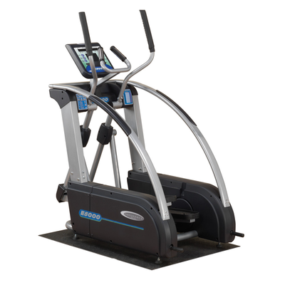 New 2025 Body-Solid Endurance 5000 Center Drive Elliptical