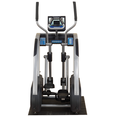 New 2025 Body-Solid Endurance 5000 Center Drive Elliptical