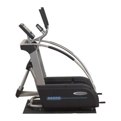 New 2025 Body-Solid Endurance 5000 Center Drive Elliptical