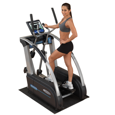 New 2025 Body-Solid Endurance 5000 Center Drive Elliptical