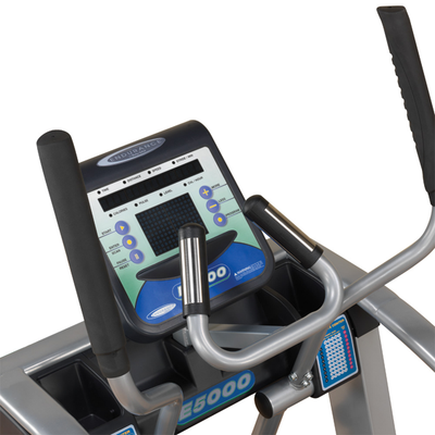New 2025 Body-Solid Endurance 5000 Center Drive Elliptical