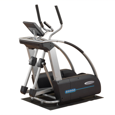 New 2025 Body-Solid Endurance 5000 Center Drive Elliptical
