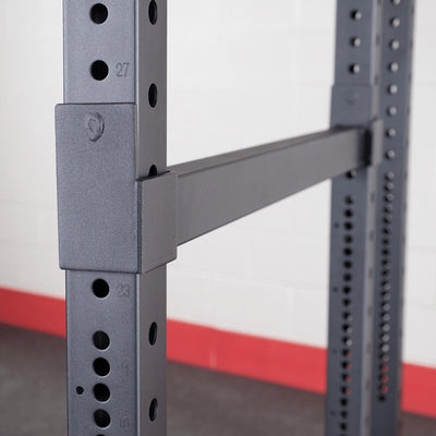 New 2025 Body-Solid Full Commercial Power Rack (SPR1000)