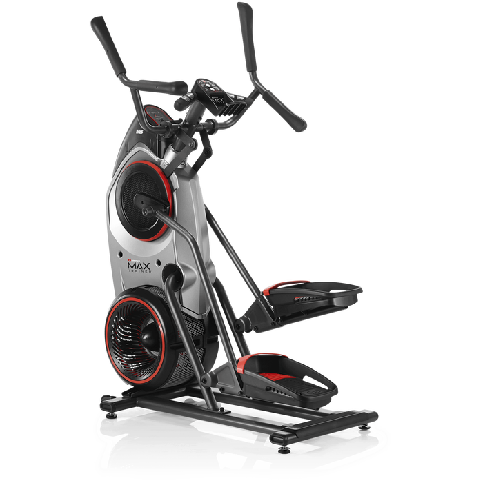 Bowflex Max Trainer® M5