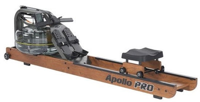 New 2024 First Degree Fitness Horizontal Apollo PRO 2 Indoor Rower