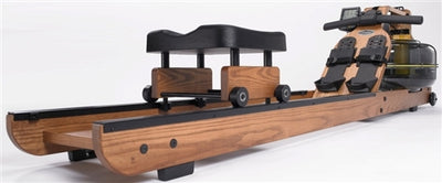 New 2025 First Degree Fitness Horizontal Viking 2 AR Indoor Rower