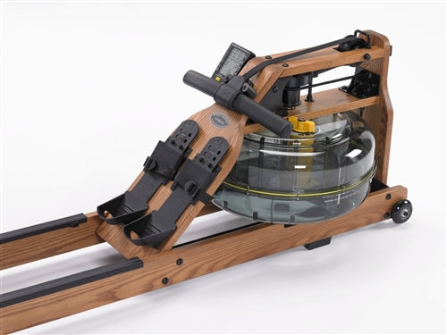 New 2025 First Degree Fitness Horizontal Viking 2 AR Indoor Rower