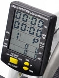 New 2025 First Degree Fitness Horizontal Viking 2 AR Indoor Rower