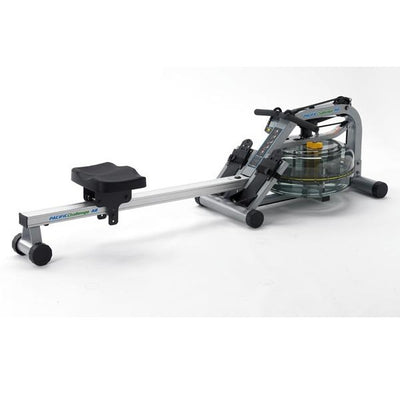 New 2025 First Degree Fitness Pacific Challenge AR Adjustable Resistance Fluid Rower