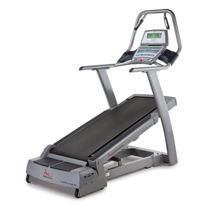 FreeMotion Commercial Incline Trainer - QuickTouch 30%