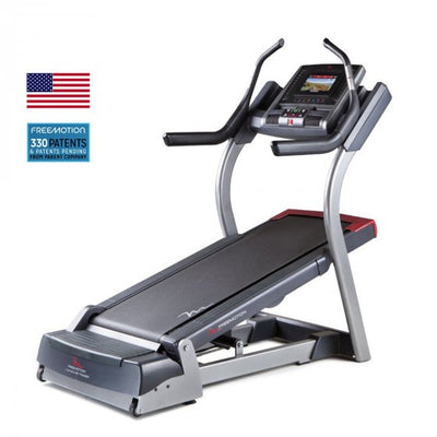 FreeMotion i11.9 Incline Trainer (CERTIFIED PRE OWNED)