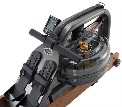 New 2024 First Degree Fitness Horizontal Apollo PRO 2 Indoor Rower