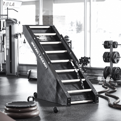 Jacob's Ladder™  Commercial Stair Climbing Cardio Machine