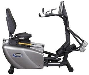 New 2024 HCI PhysioStep LTD Recumbent Elliptical Cross Trainer RXT-500 LTD
