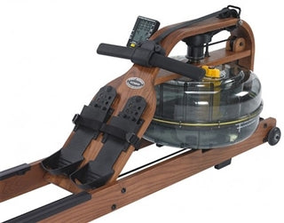 New 2025 First Degree Fitness Horizontal Viking 3 AR Indoor Rower