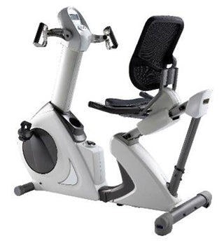 New 2024 HCI PhysioCycle XT Recumbent Cycle/UBE XT-800