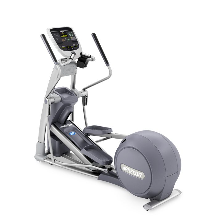 Precor EFX® 815 Elliptical Fitness Crosstrainer