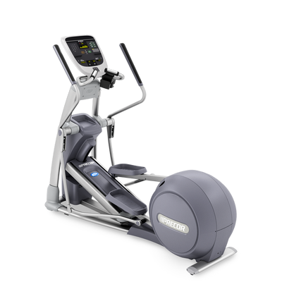 Precor EFX® 815 Elliptical Fitness Crosstrainer