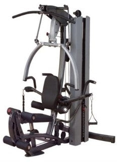 New 2025 Body-Solid Fusion 600 Personal Trainer
