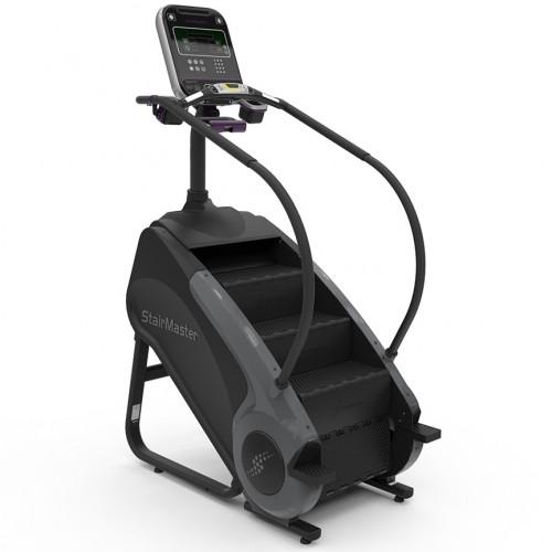 StairMaster 8 Series Gauntlet 8G LCD Screen (New 2024)