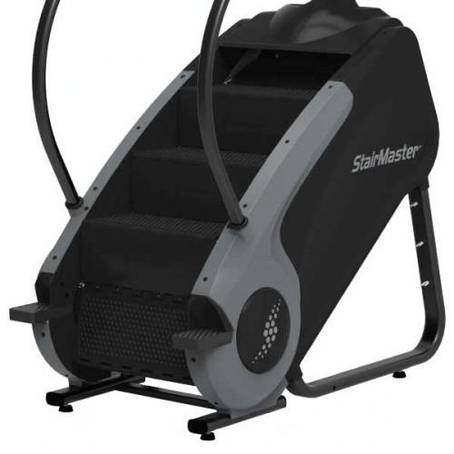 StairMaster 8 Series Gauntlet 8G LCD Screen (New 2024)