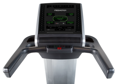 New 2025 FreeMotion t10.9 Reflex Treadmill