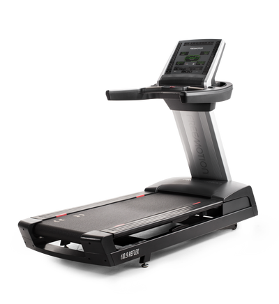 New 2024 FreeMotion t10.9 Reflex Treadmill
