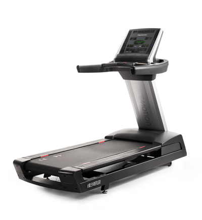 New 2025 FreeMotion t10.9 Reflex Treadmill