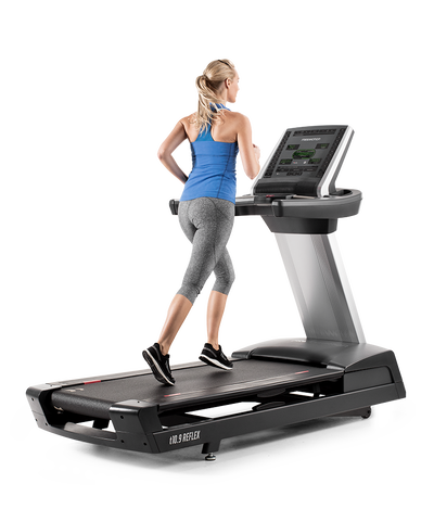 New 2025 FreeMotion t10.9 Reflex Treadmill