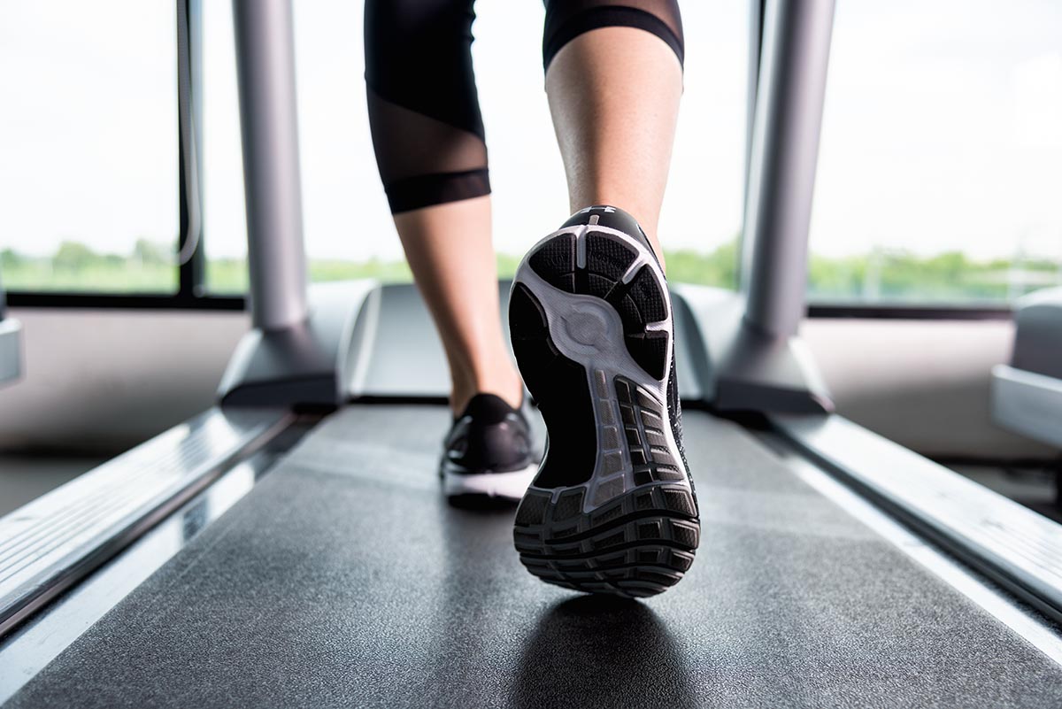 Treadmill Inside Delivery & Installation (SERVICE & NOT PRODUCT)