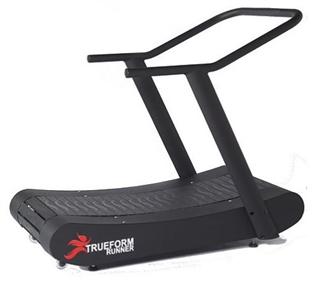 Trueform Enduro Non-Motorized Treadmill