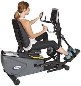 New 2024 HCI PhysioStep HXT Recumbent Stepper