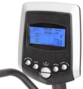 New 2024 HCI PhysioStep HXT Recumbent Stepper