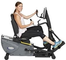 New 2024 HCI PhysioStep HXT Recumbent Stepper