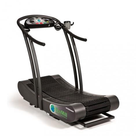 WoodWay EcoMill Treadmill