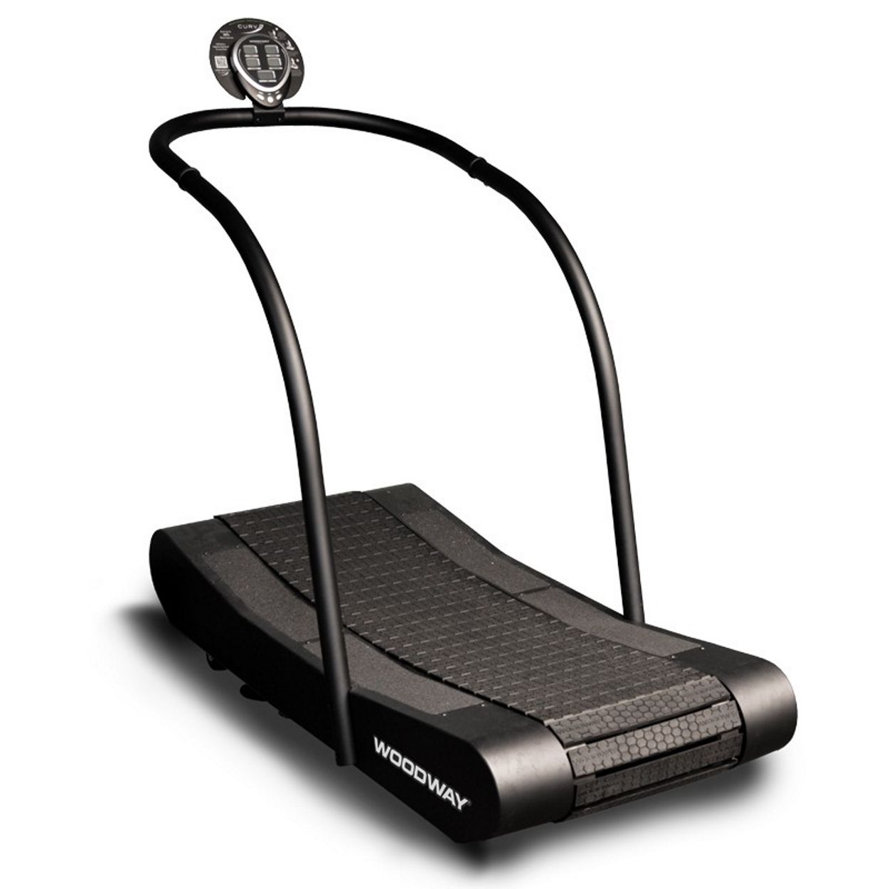 Woodway Curve Treadmill