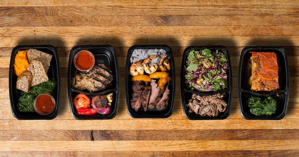 What Meal Delivery Services Mean For Health Clubs