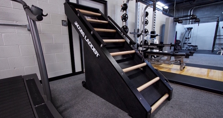 Jacobs Ladder Buying Guide