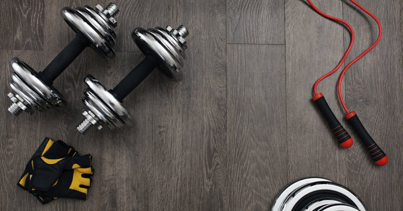 The Bacteria Epidemic In Fitness Centers