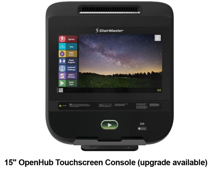 StairMaster 4G Stepmill (New 2025)