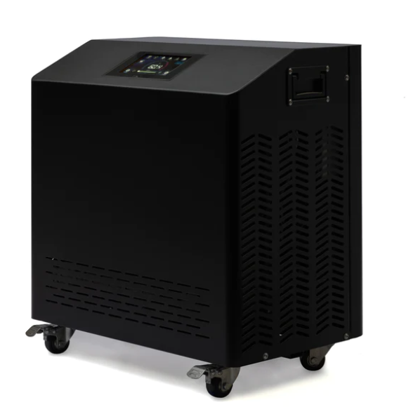 Dynamic Cold Therapy .8 HP Chiller (Cold/Heat)