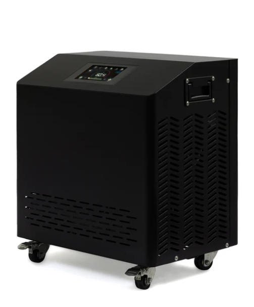 Dynamic Cold Therapy .6 HP Chiller (Cold/Heat)