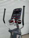 Star Trac 8-Series Cross Trainer w/LCD Screen (Certified Pre Owned)