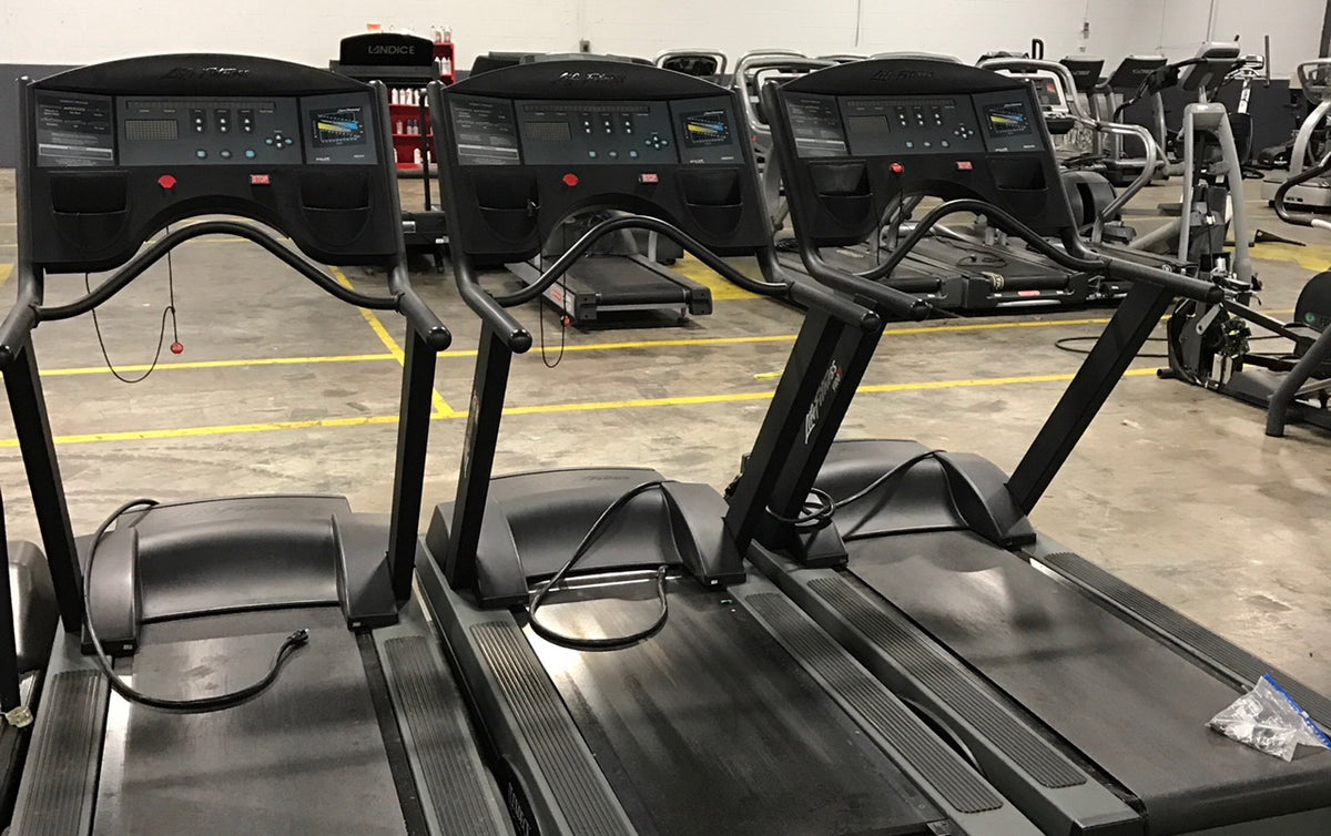 Gym Equipment Experts™